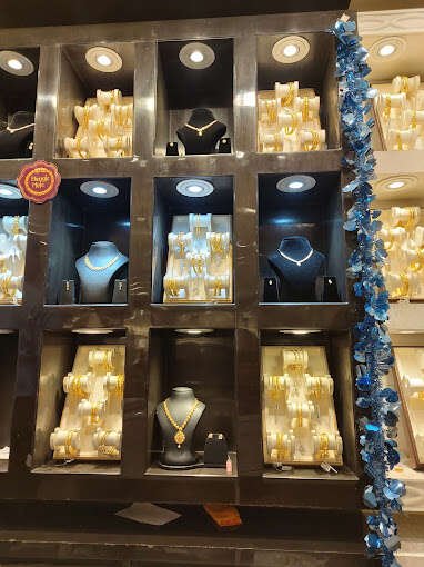 GRT Jewellers